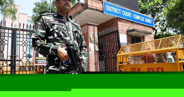 Court hears arguements on behalf of Samir Modi, police oppose bail plea