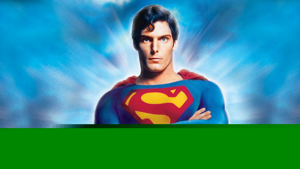 Superman 1978: The classic superhero blockbuster