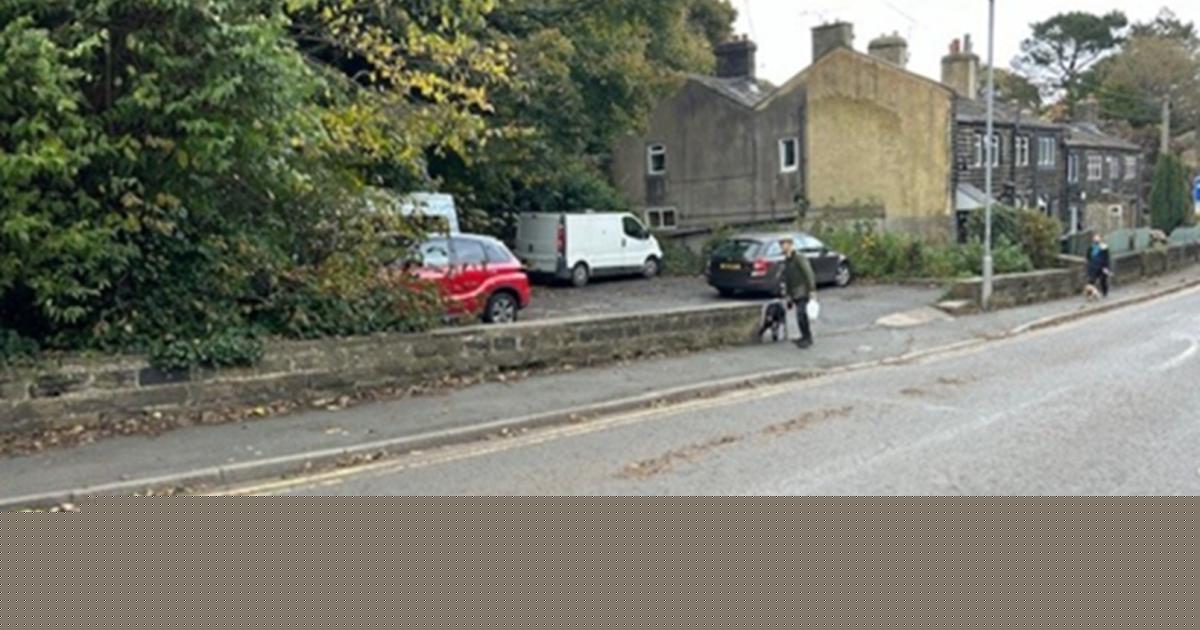 Village car park to be sold at auction with £35,000 guide price