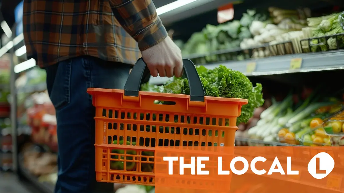 What your choice of Swiss supermarket says about you
