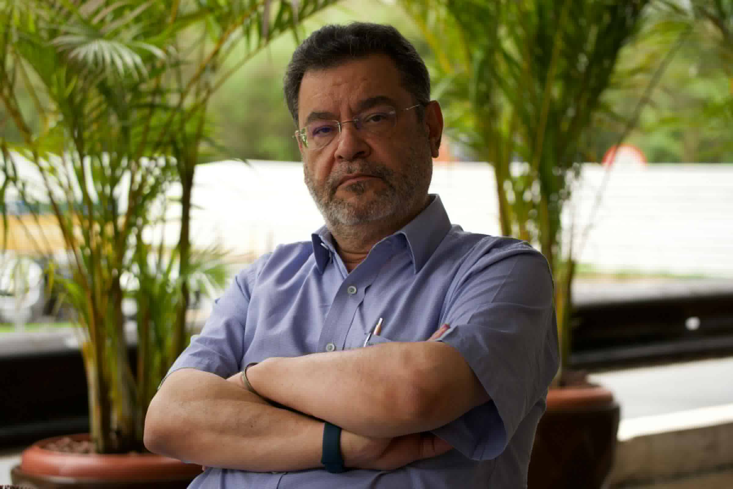 PF mira presidente do PCO em operao sobre suspeita de desvio de fundo partidrio e eleitoral