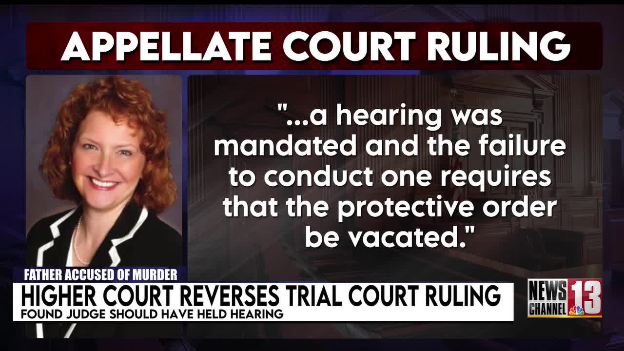 Appellate court reverses ruling on FBI witness records in Essex County murder trial