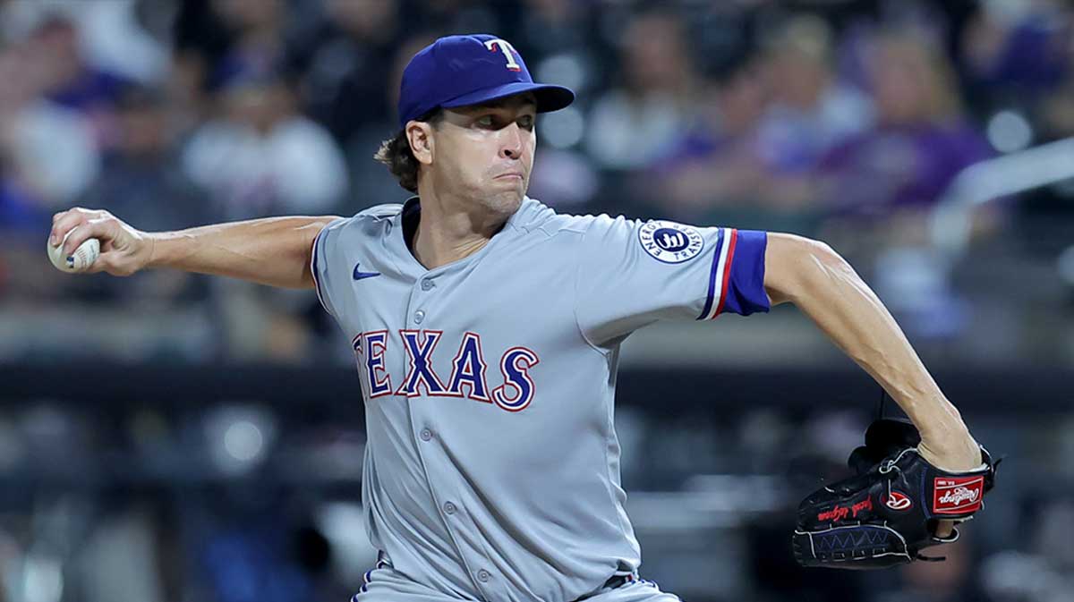Rangers news: Which teams showed interest in Jacob deGrom before trade deadline