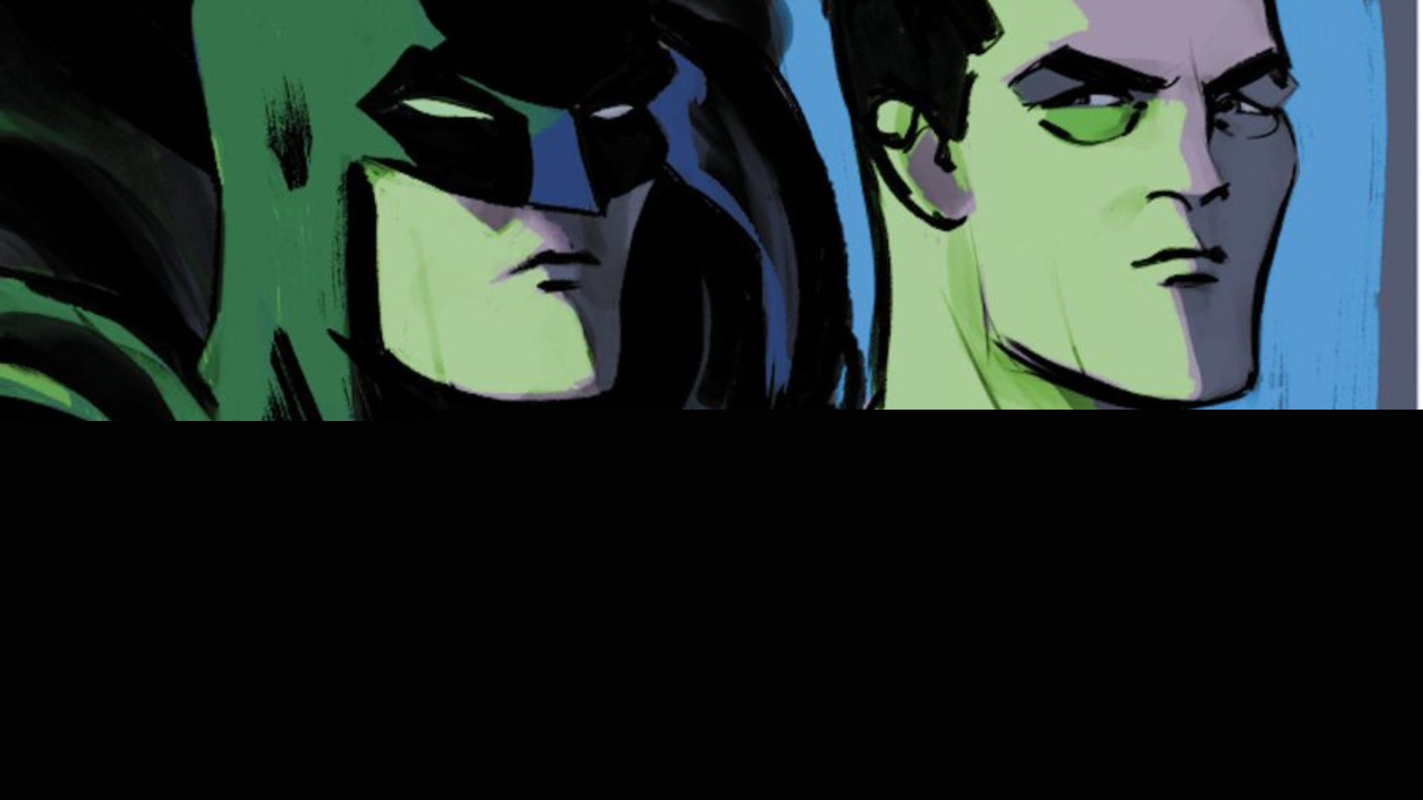 Deniz Camp Reveals Details Of Upcoming Batman: Shadow Of The Bat