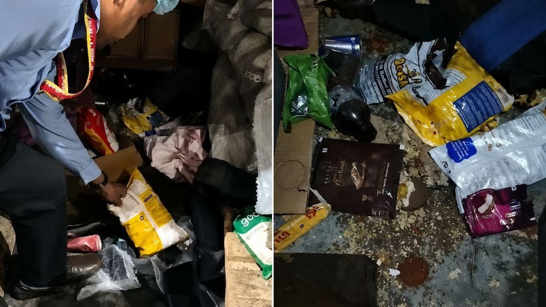 Karnataka Food Safety Crackdown: Expired Ingredients, Zomato Hyperpure Violations Found