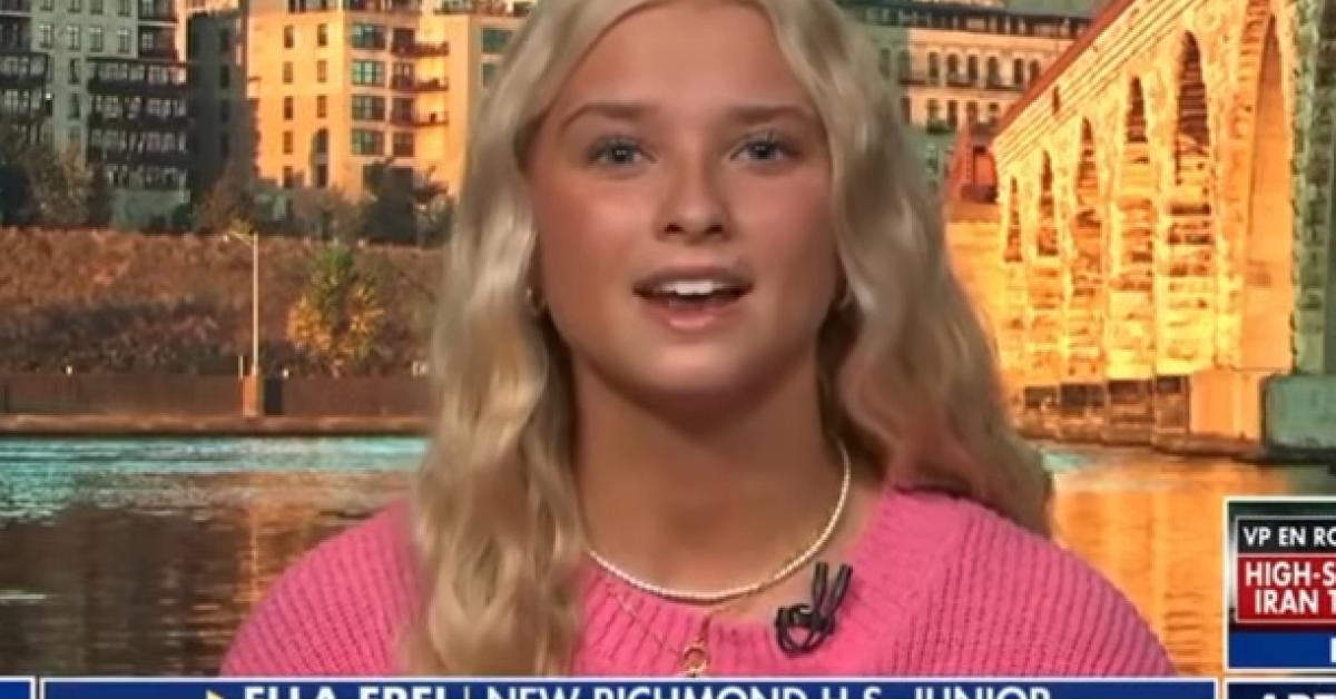 ACLU crashes lawsuit against boys in girls' restrooms, says SCOTUS trans sports ruling irrelevant