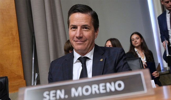'Who the F**k Do You Think You Were?' Moreno Goes Thermonuclear on Fauci and His 'Dirtbag' Lawyer