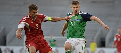 Paddy McNair: United youth product seals latest career move