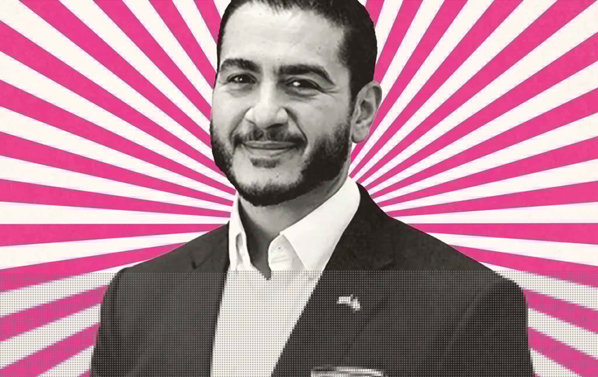 Abdul El-Sayed Becomes the First Current Affairs Contributor Nominated For U.S. Senate