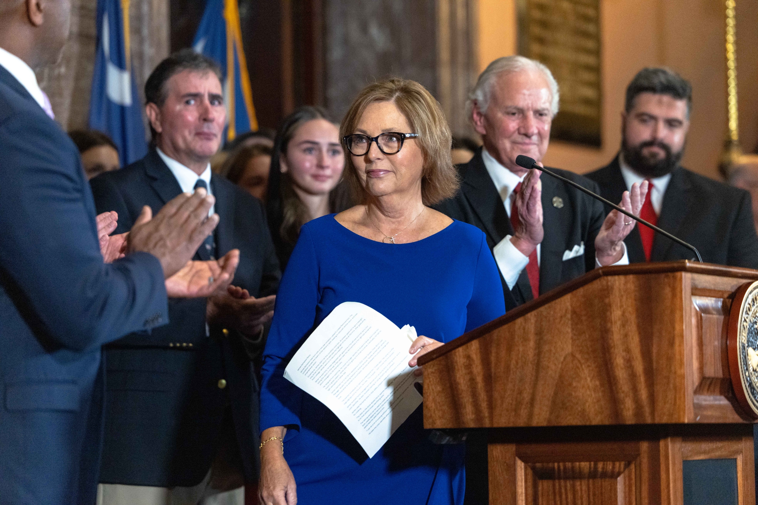 South Carolina Republicans Head To Aug. 11 Special Primary As Fry, Norman Gain On Graham