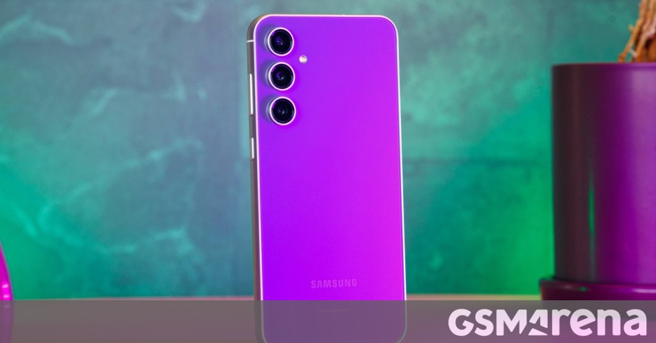 Android 17-based One UI 9 to be the last major upgrade for the Samsung Galaxy S23 FE