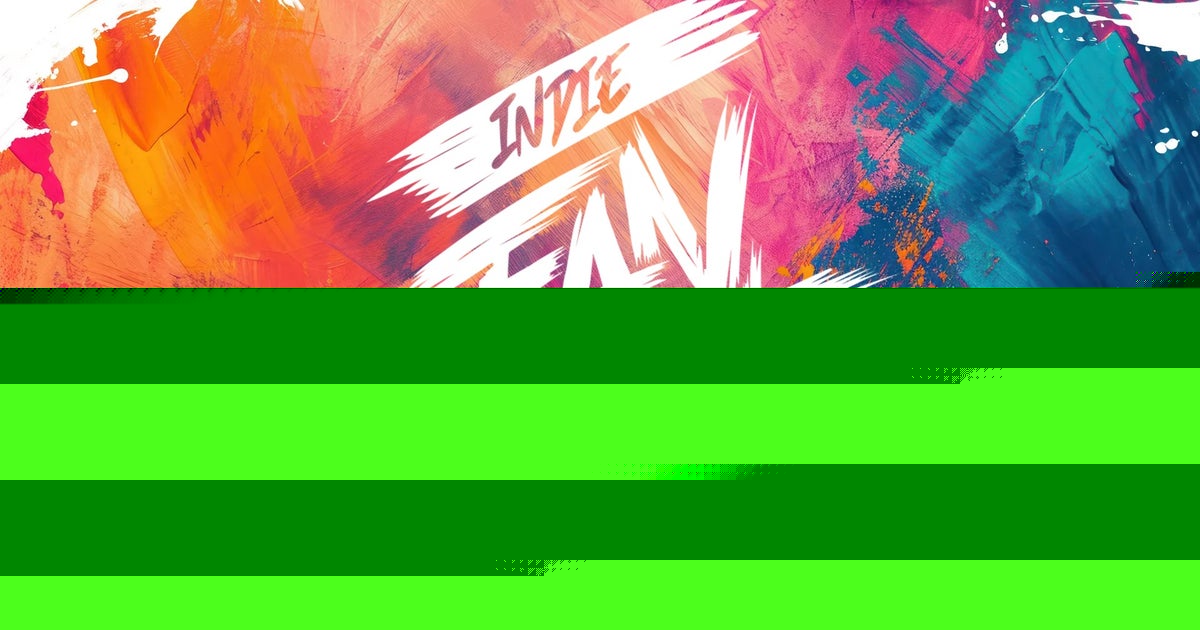 How Indie Fan Fest aims to give games a boost ahead of Steam Next Fest