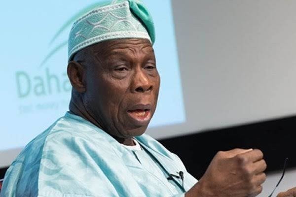 Obasanjo Repackages Bitterness, Attacks Atiku During Elections – Aide