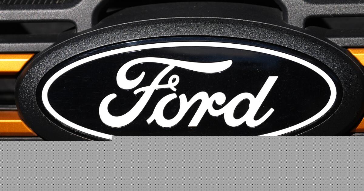 Ford ‘Fathom’ truck to vie with China’s EVs at sub-$30,000 price