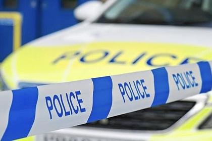 Man attacked and taken to hospital after being chased by “large group of people” in Derbyshire
