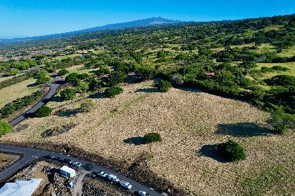 Hokulia Phase 1 Developer Lot with Fairway and Coastline Views
