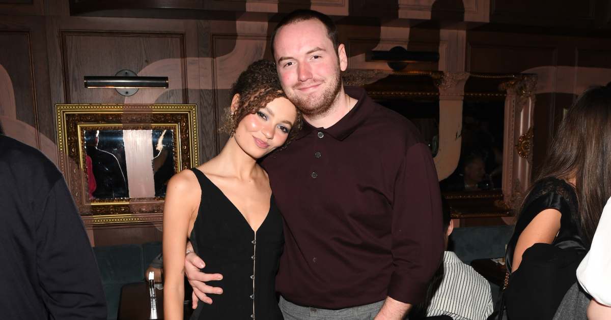 Cooper Hoffman and Nico Parker, Plus More Celeb Kids Who Dated Each Other