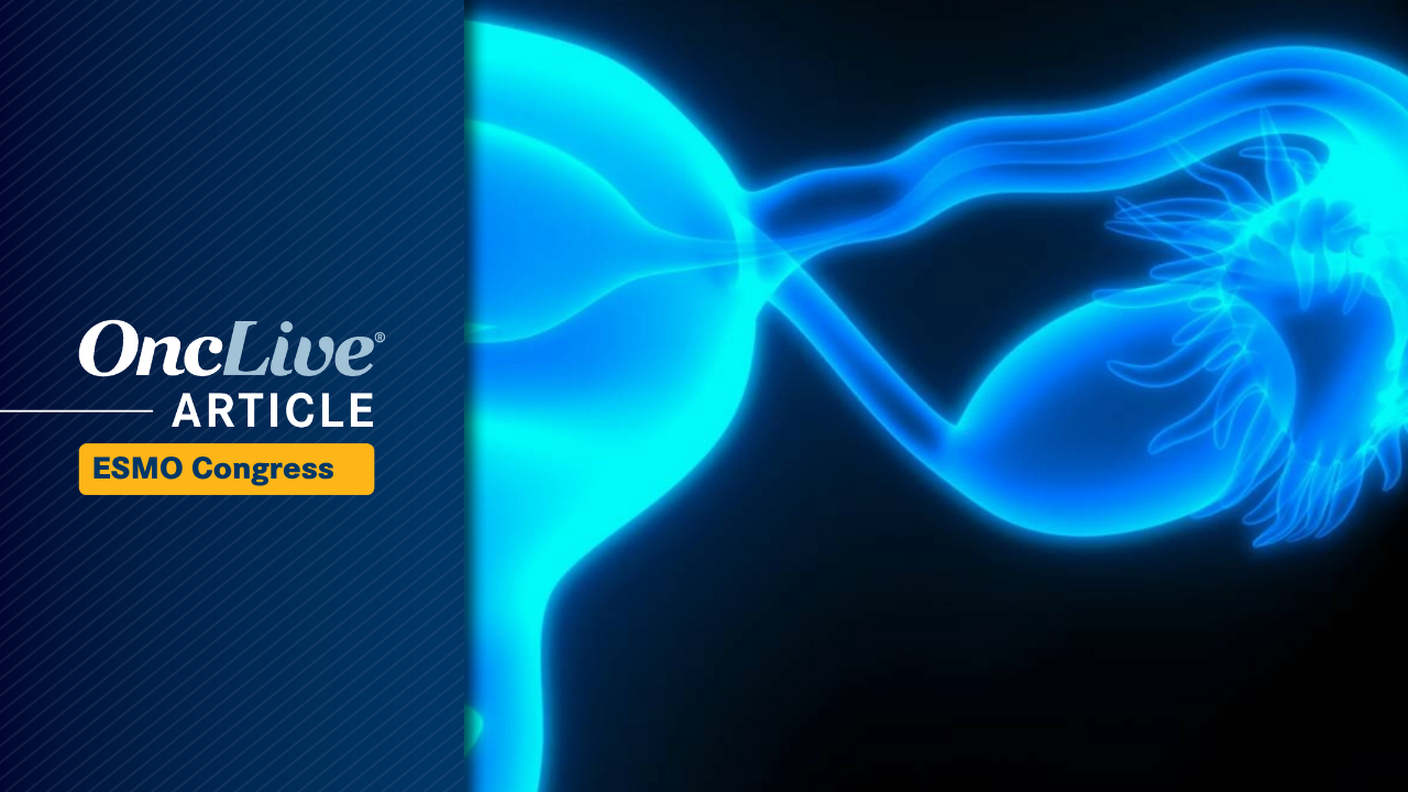 <![CDATA[Advances in Targeted Therapies and ADCs in Gynecologic Cancer Are Highly Anticipated at the 2025 ESMO Congress]]>