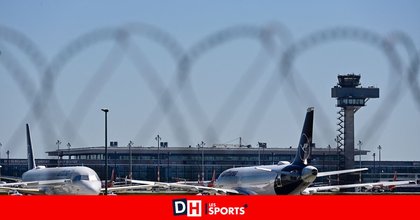 Alerte à la bombe dans un avion à Brussels Airport: une suspecte arrêtée dans la région d'Anvers !