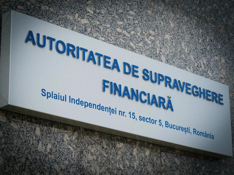 Alexandru Petrescu (ASF): Indicele BET a crescut în primul semestru cu 12,05% iar capitalizarea cu 13,1%,faţă de finalul anului 2024