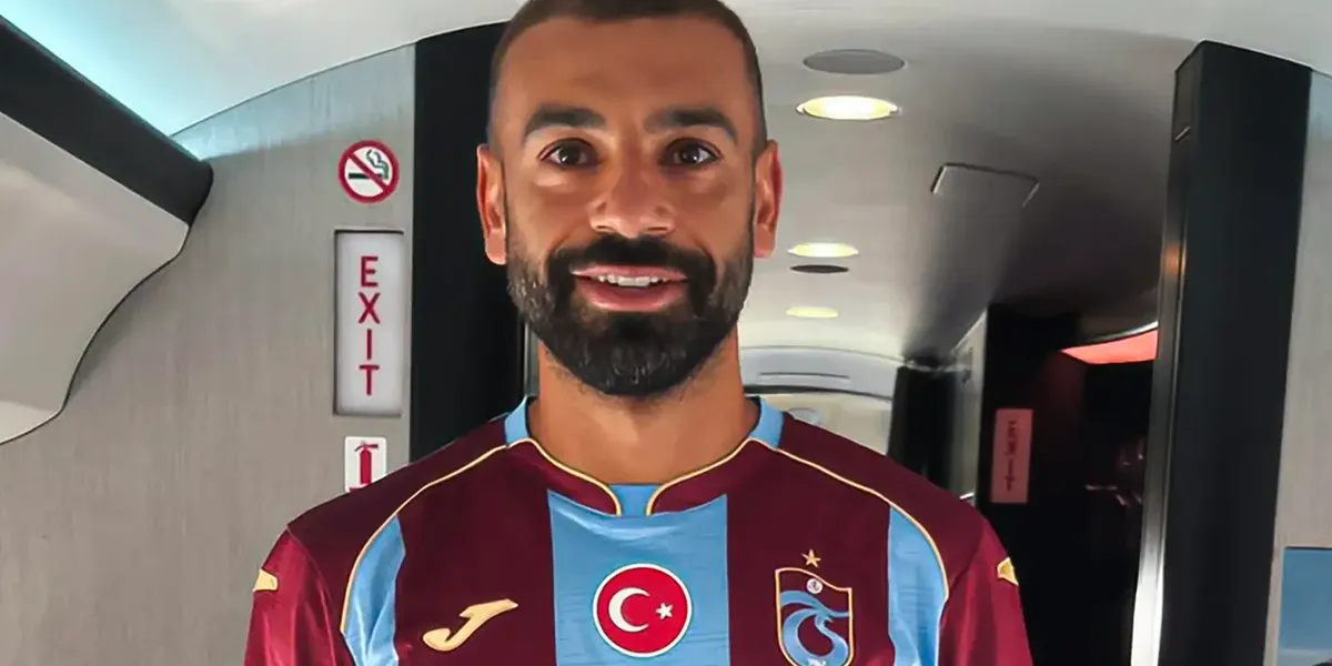 Mo Salah i bën një kërkesë të pazakontë Trabzonsporit menjëherë pas transferimit