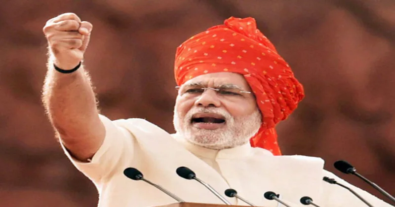 12 years of Prime Minister Narendra Modi and India’s growing spirit of nationalism