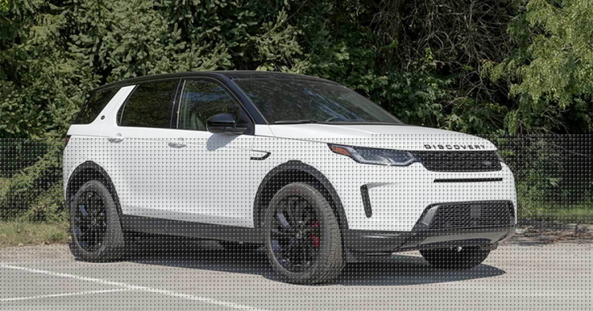 Jaguar Land Rover recalls more than 15,000 vehicles over visibility-limiting defect