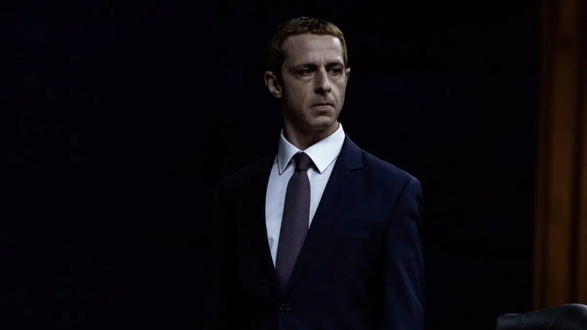 Jeremy Strong Reached Out to Mark Zuckerberg After Playing Him in ‘Social Reckoning’ – Despite Calling Him “Reviled”