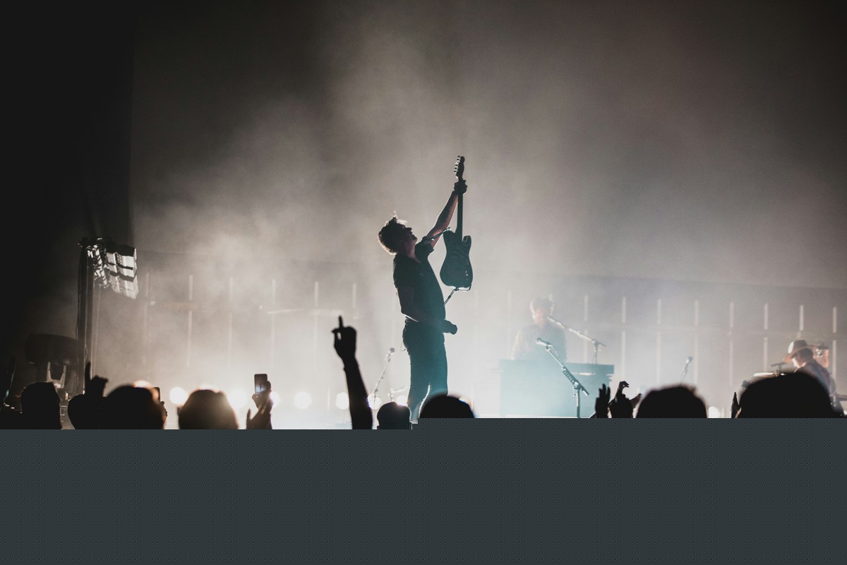 Minnesota’s WE Fest: Items Now Prohibited, Campground Rules, Daily Lineups