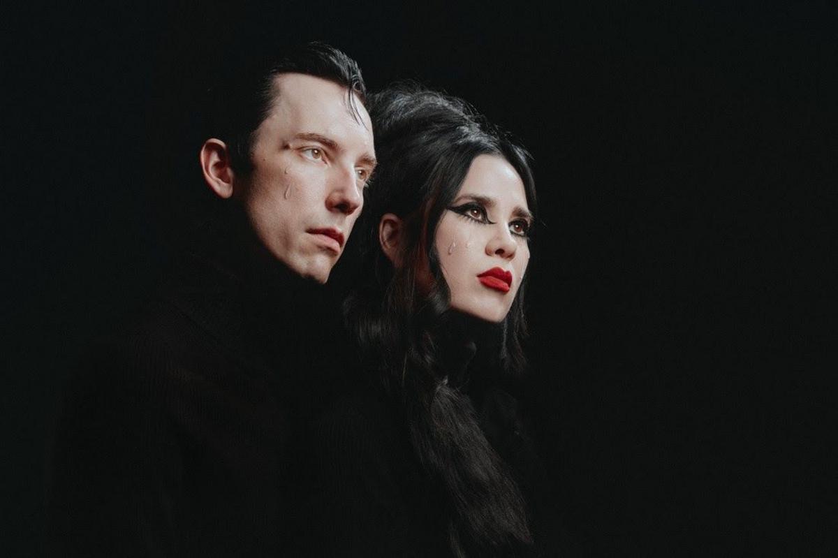 Twin Temple on Concert Cancelation, Jack White Support + Album