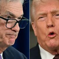 What are the key challenges awaiting the new US Fed chair?