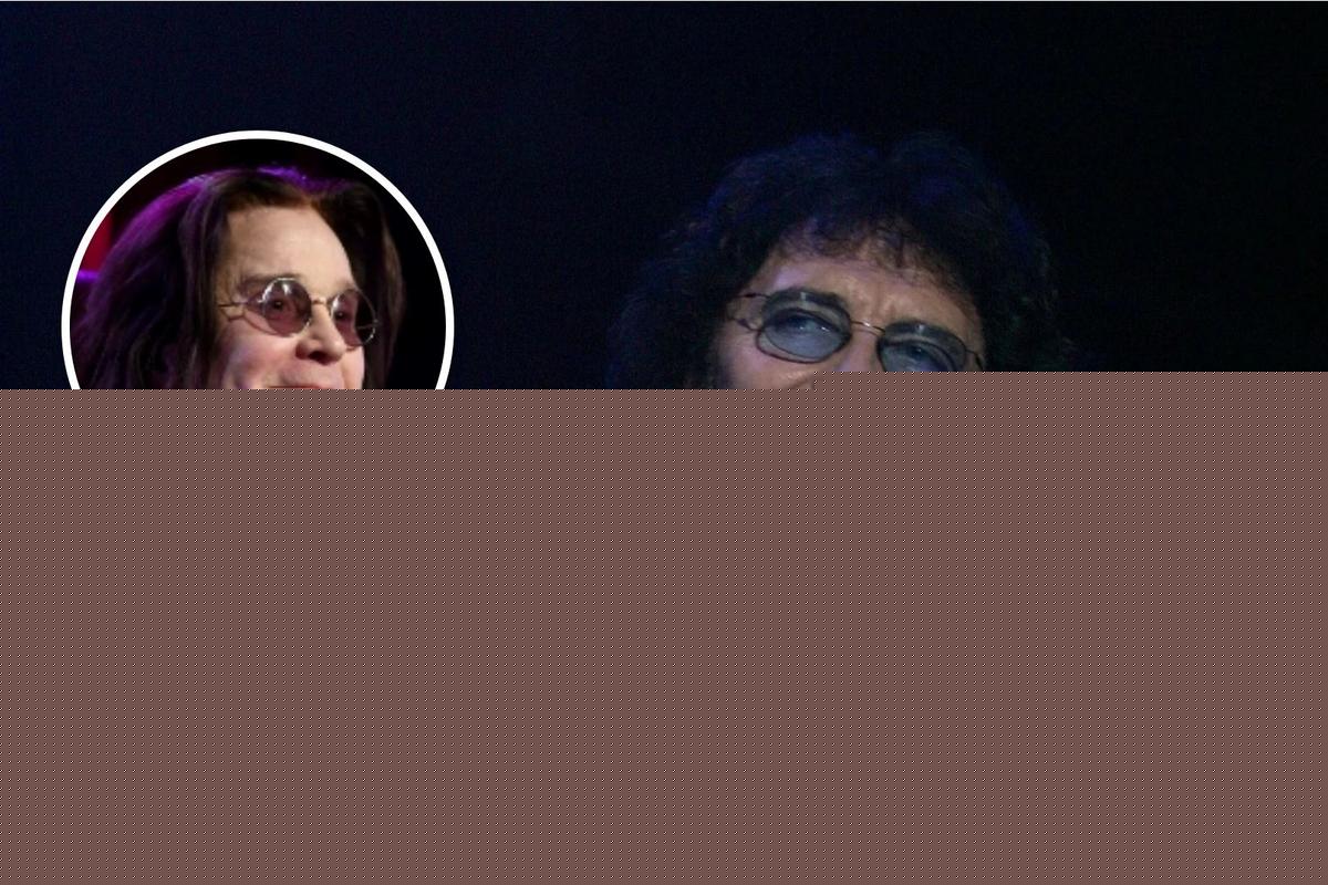 ‘I Still Don’t Feel Like He’s Gone’ – Tony Iommi Reflects on Life Without Ozzy + Black Sabbath’s Legacy