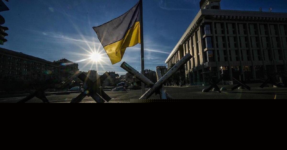 Kaip padėti Ukrainai nugalėti Rusiją: „Forbes“ aiškiai nurodė, ką privalo padaryti JAV ir Europa