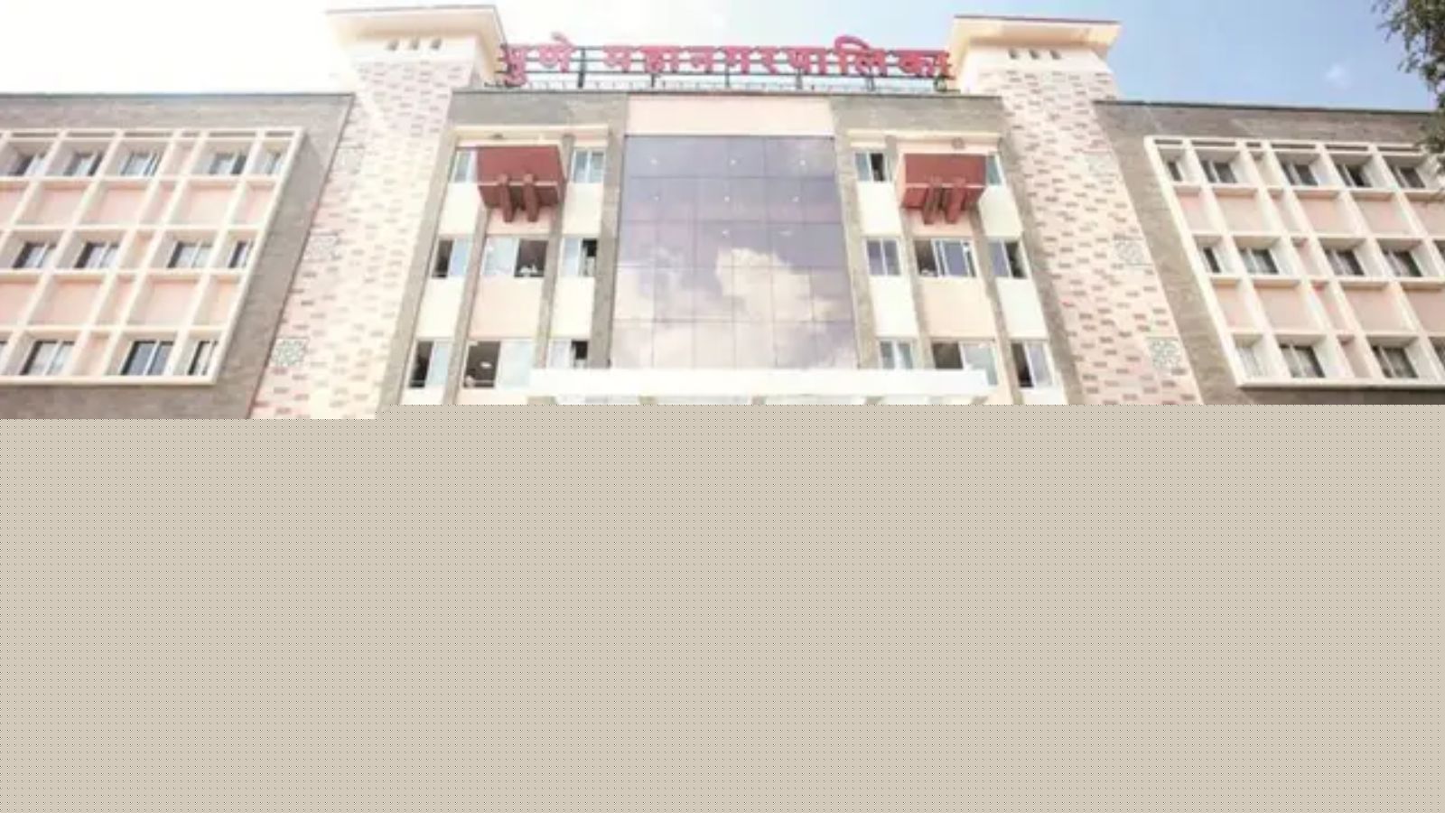 Pune civic body to complete Sadhu Vaswani railway overbridge by December end
