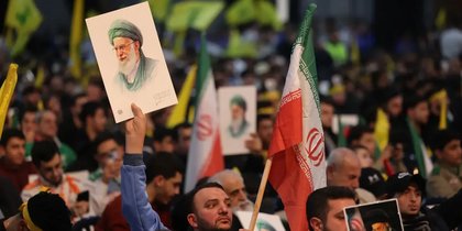 Rrëzimi i mullahëve të Iranit nuk e rrezikon përsëritjen e gabimeve të Luftës së Irakut