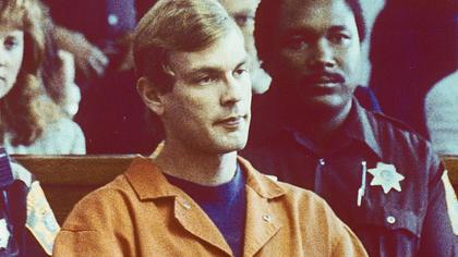 Jeffrey Dahmer used me as his ‘guinea pig’ for rapes and killing spree – I’m haunted by the night I vowed to murder him