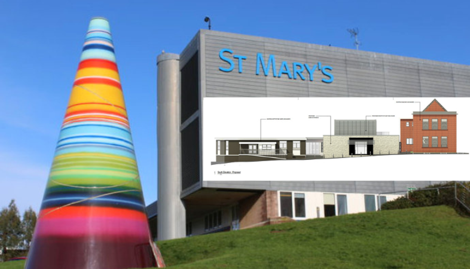 St Mary's Hospital To Get New Surgery Recovery Ward