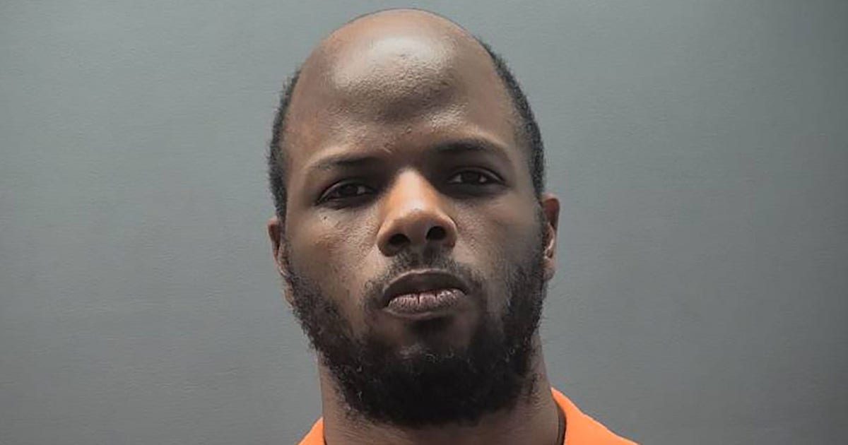 Milwaukee girl abducted in 2022, Virginia man charged