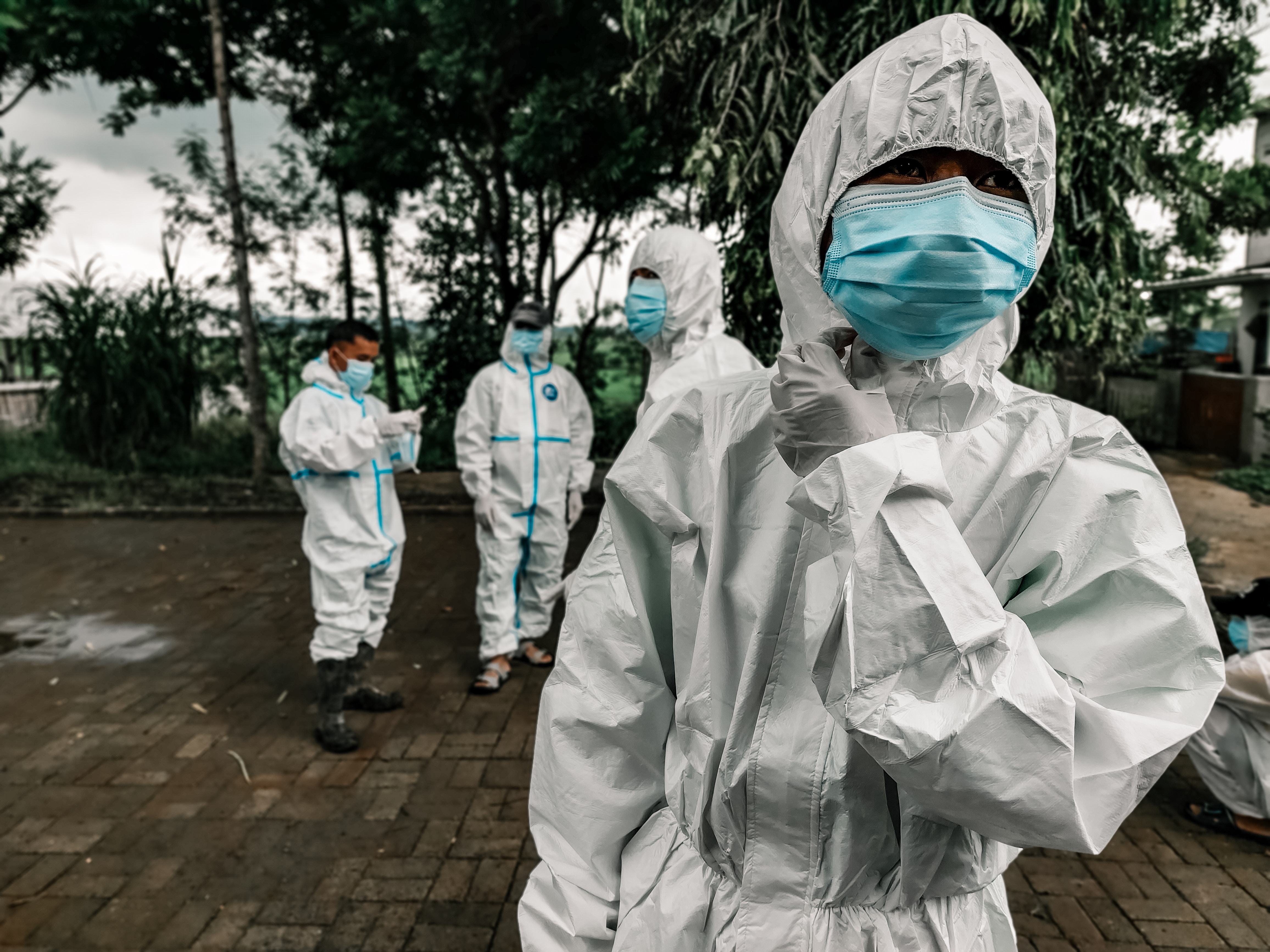 Medical Supply Chains Failed During COVID: Have We Fixed Them?