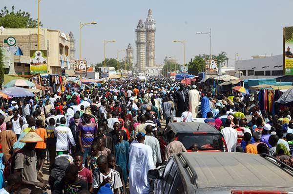 Magal Touba 2026 : 603 enfants égarés pris en charge par la Commission de protection