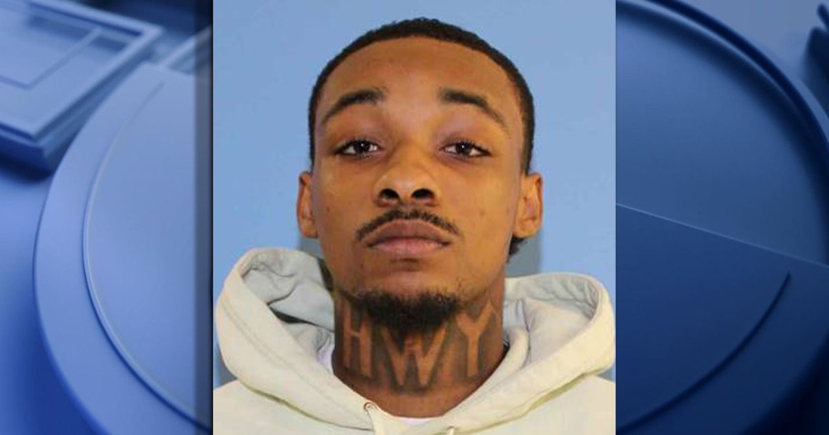 Federal Way, WA police seek person of interest in fatal shooting