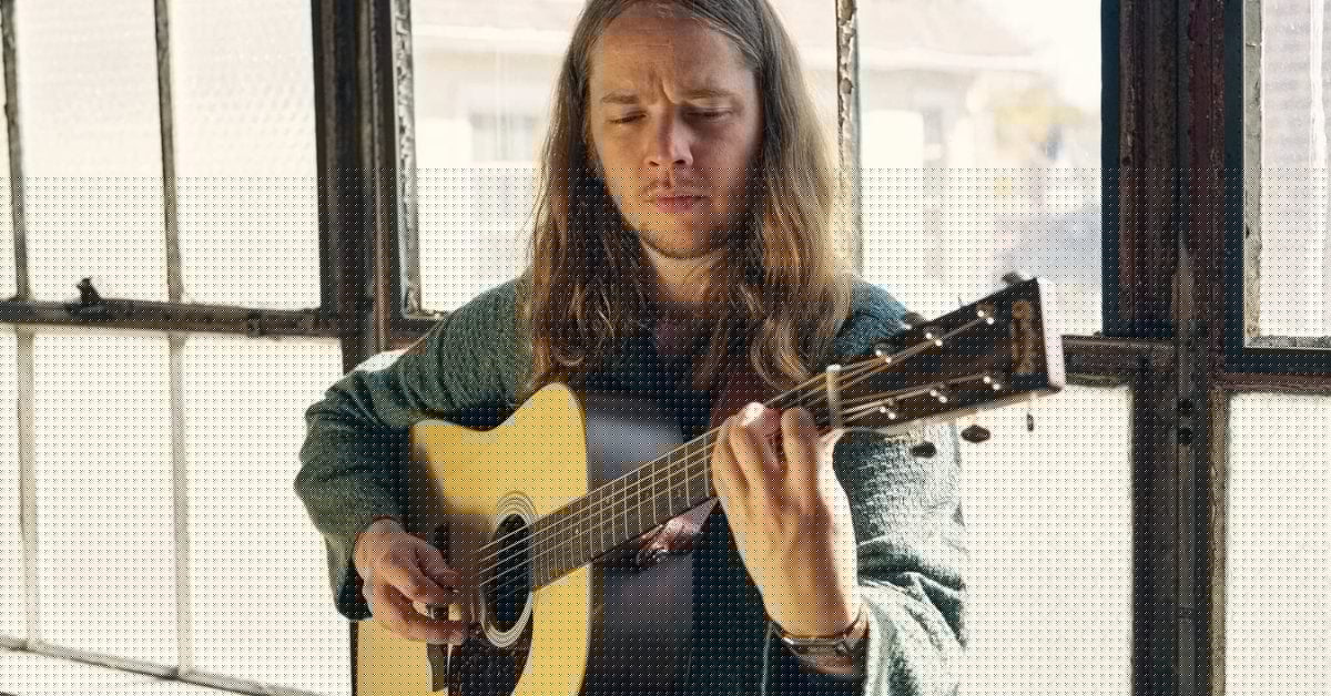 Comment on Billy Strings Plays West Virginia Dive Bar for Hours on Day Off by Tom in VA