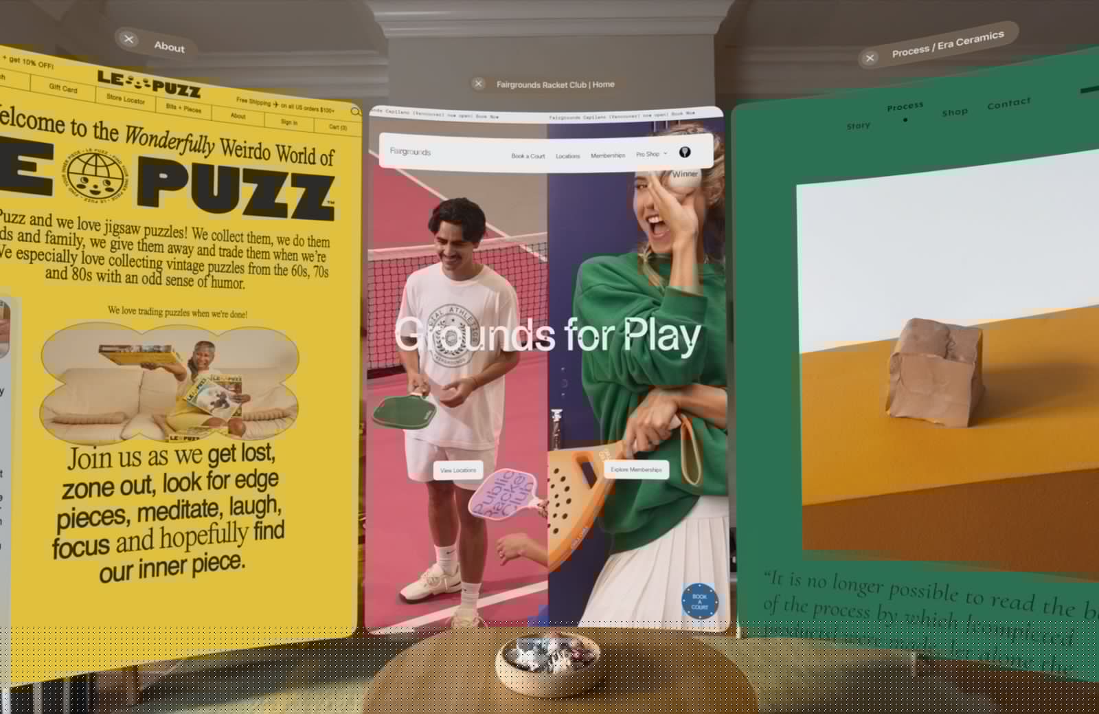 Apple Seeds Fourth visionOS 27 Beta to Developers