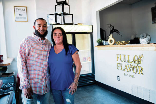 Monroeville couple to open breakfast, lunch restaurant in Trafford