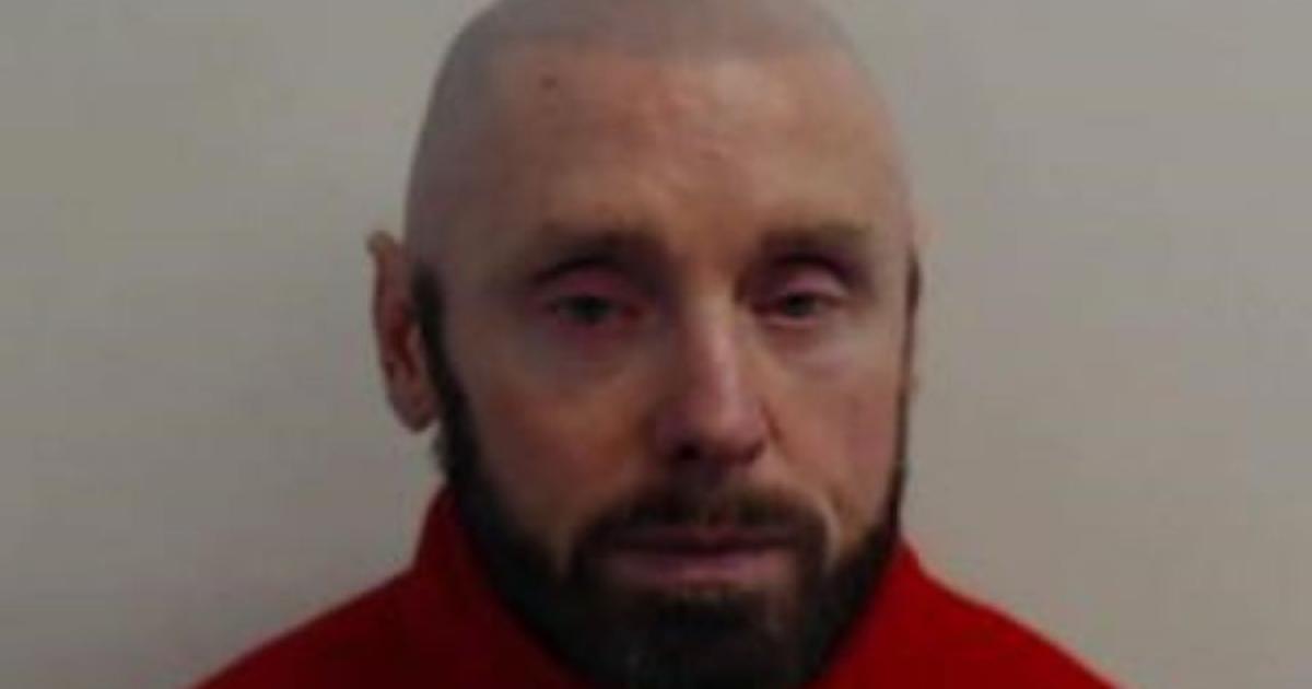 Man who faked death sentenced for raping woman in her South Ayrshire home