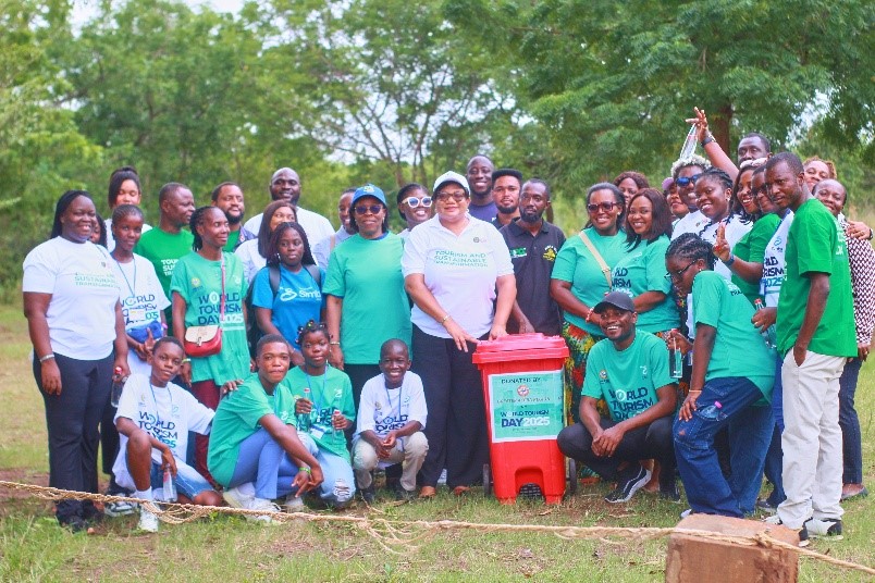 Simba Holidays, GTA partner to celebrate ‘World Tourism Day’ 2025