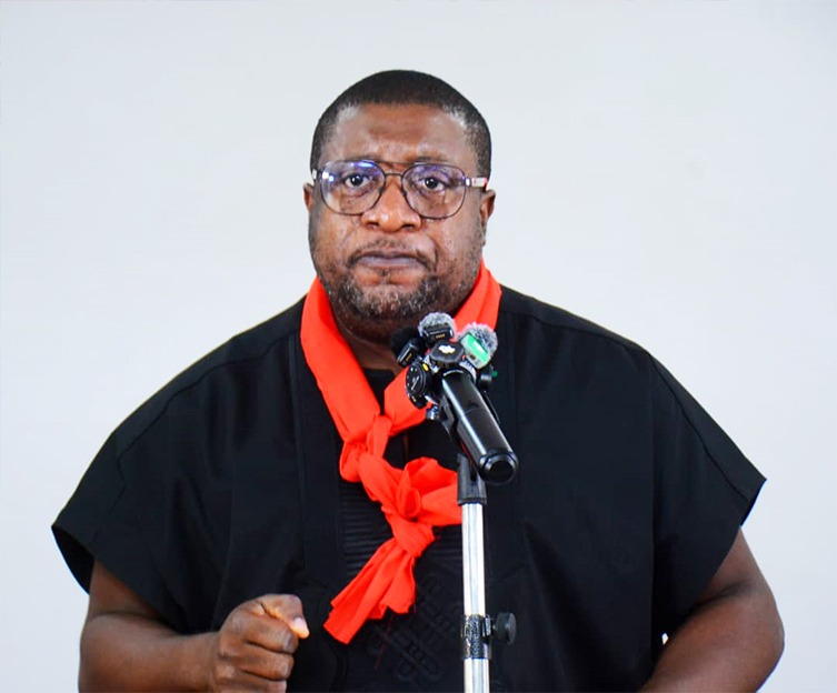 Our Democracy Is Under Siege -NPP