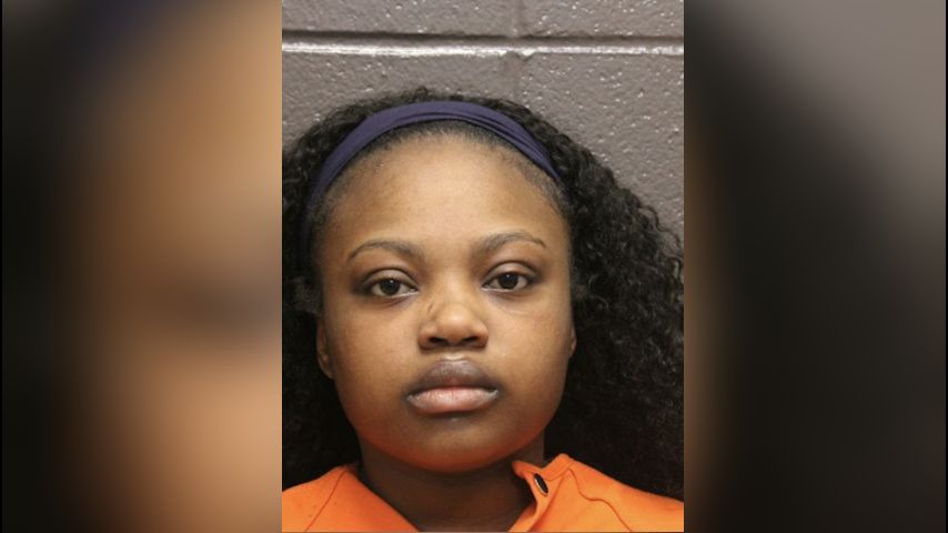 St. James Parish correctional deputy from Gramercy arrested for alleged sexual conduct with inmate