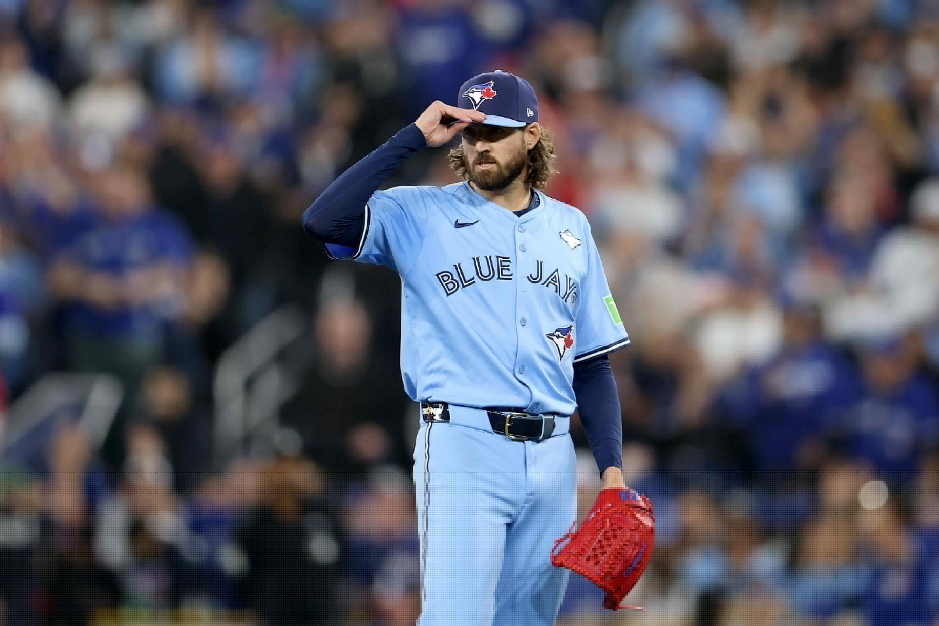 Blue Jays Fans Are Heartbroken After Latest Kevin Gausman News