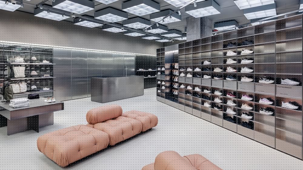 On’s Latest Move? A New Store in Dubai